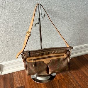 557 Etro shoulder bag